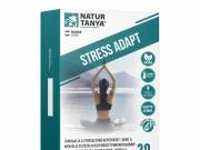 Natur Tanya® STRESS ADAPT 30 kapszula