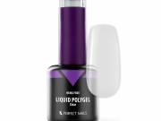 Liquid Polygel - Clear - 15ml - Perfect Nails