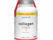 Nutriversum XL Collagen Caps Kollagén 120 kapszula