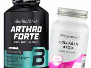 Arthro Forte + Collagen 4YOU