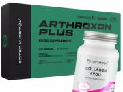 Arthroxon Plus + Collagen 4YOU