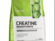OstroVit Creatine Monohydrate 300g Zöld alma íz