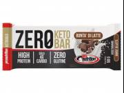 Pronutrition Zero Protein Bar Keto 50g
