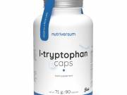 Nutriversum L-Tryptophan 90 kapszula