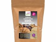 Szafi Reform csökkentett ch-tartalmú kenyér és péksütemény lisztkeverék (gluténmentes) 500g
