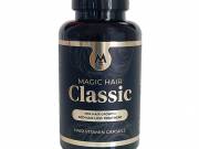 Magic Hair Classic hajvitamin 30 kapszula