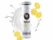 Magic Hair Splash pezsgőtabletta 80g 20 tabletta Íz: Citrom