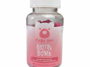 Biotin Bomb 60 Gumivitamin - Magic Hair