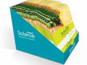Solanie Alginát Bőrmegújító maszk 25 db/csom - Solanie Professional Cosmetics