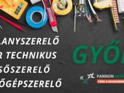 Villanyszerelő