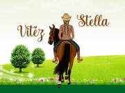 Lovas személyre szabható egérpad
