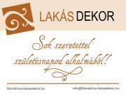 Sok szeretettel születésnapod alkalmából, üdvözlő kártya