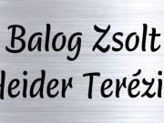 Gravírozott postaláda- és ajtó tábla – Elegáns dekoráció