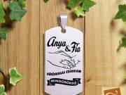 Anya és fia különleges szerelem, mindörökké