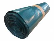 Zsák LDPE/reg 700x1100mm/62mikron, kék, 25db/tek., 250db/# - Cadmas