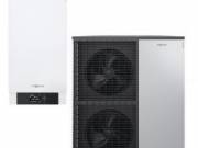 VIESSMANN Vitocal 200-S AWB-E-AC 201.D16 16 kW - Viessmann