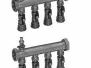 VIESSMANN primer köri osztó-gyűjtő - Viessmann