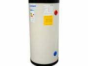 Install Storax HS 2000l puffertároló