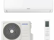 Samsung AR35 mono split klíma szett 2.6 kW+WIFI