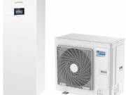 Gree Versati III All In One 9,5 KW