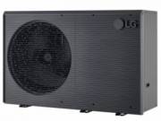 LG Therma V HM091MRS.UA40 9 kw Monoblokkos Hőszivattyú