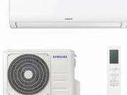 Samsung AR40 WIFI mono split klíma szett 3.5 kW