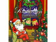 Gipszkiöntő karácsonyi (No.:550704)