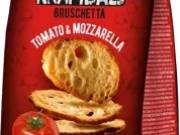 Krambals kenyérchips