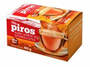 CBA filteres tea