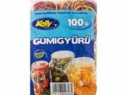 Kelly gumigyűrű 100g