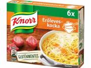 Knorr Erőleveskocka 60g