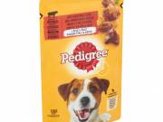 Pedigree alutasakos