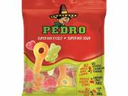 Pedro gumicukor Sour Super Mix 80g
