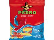 Pedro gumicukor Cápák 80g