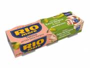 Rio Mare tonhal extra szűz olívaolajban 3x65g