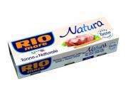 Rio Mare tonhal natúr lében 3x56g