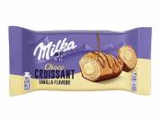 Milka Choco croissant vaníliás 50g