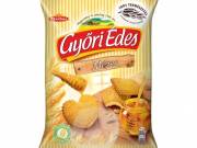 Győri Édes Omlós, édes keksz 150 g