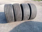 385/55R22.5 használt teherautógumik 385 55 22.5 385 55R22.5