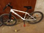 Eladó 24" gyerek mtb kerékpár