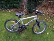Eladó 20" gyerek mtb kerékpár