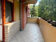 Eladó 49 m²-es teraszos lakás az Óbuda Lakókertben