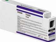 Epson T54XD Tintapatron Violet 350ml