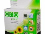 Utángyártott CANON CLI581XXL Tintapatron Multipack 5 db-os /FU/ ECOPIXEL - Canon