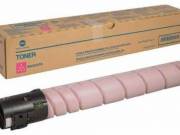 Konica-Minolta TN514M Toner Magenta 26.000 oldalra