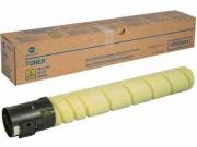Konica-Minolta TN514Y Toner Yellow 26.000 oldalra