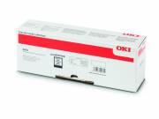 Oki C612 Toner Black 8000 oldalra
