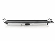 Nedis FCTE110EBK90 teppanyaki látvány grillsütő, 1800W, szabályozható hőmérséklet, csepptálca - NEDI
