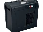 Rexel Secure X6 konfetti Iratmegsemmisítő ; 2020122EU
