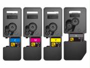 Utángyártott KYOCERA TK5450 Toner Black 4.100 oldal kapacitás IK - Kyocera